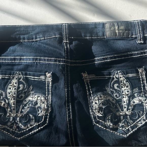 ZCO jeans - Picture 8 of 9